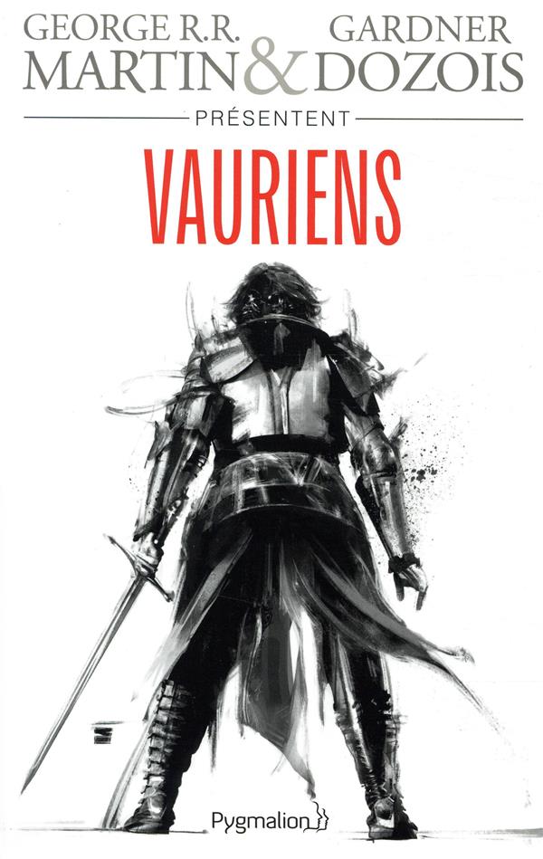 - VAURIENS - VAURIENS